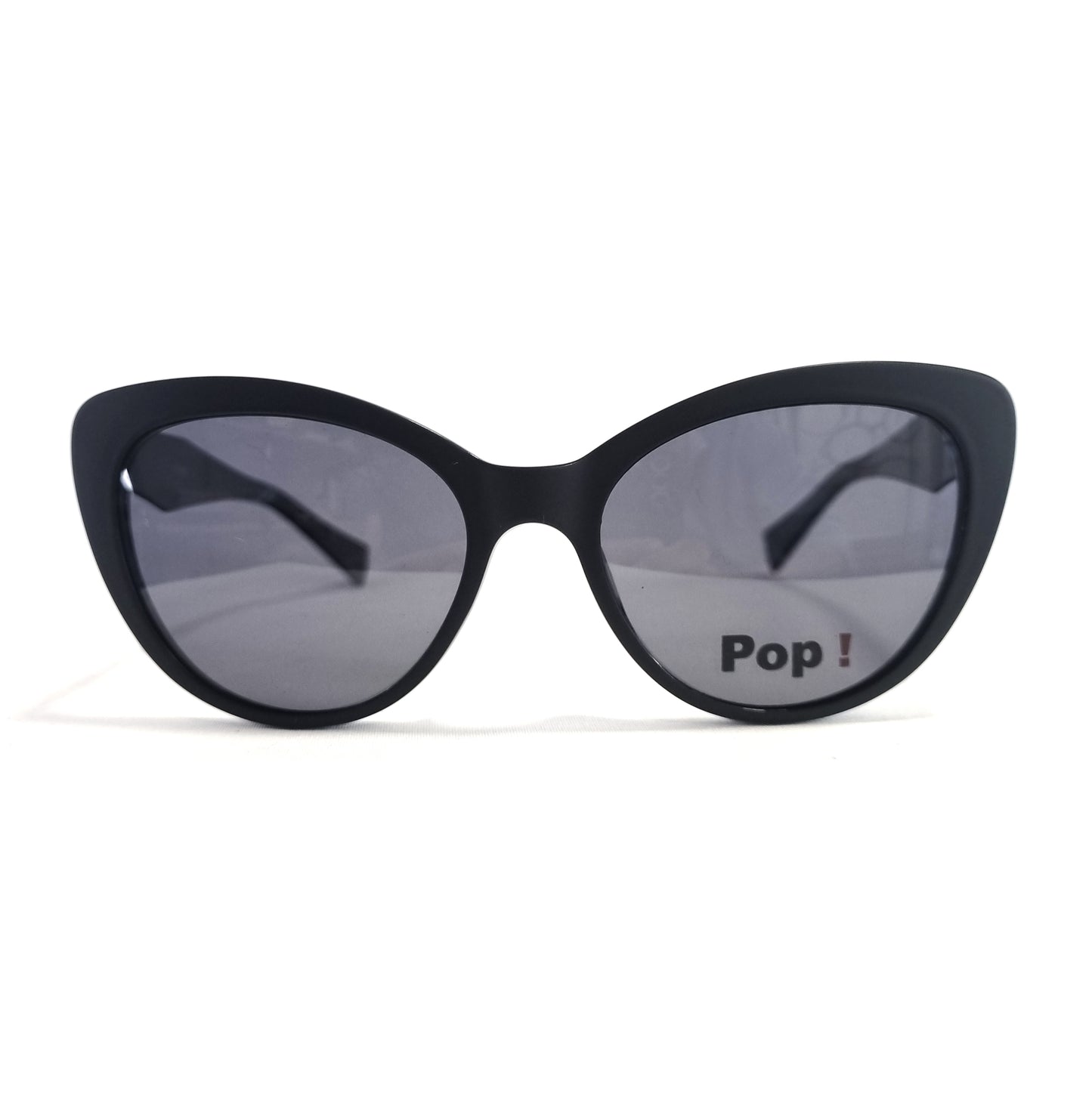 Armação Pop! Color Clip-on