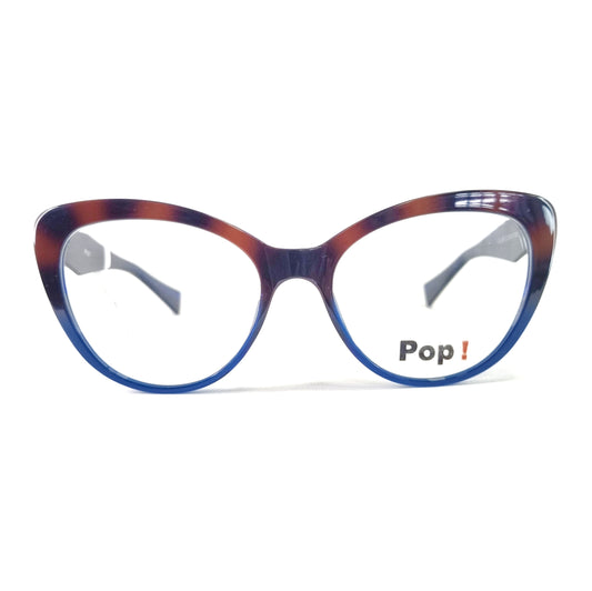 Armação Pop! Color Clip-on